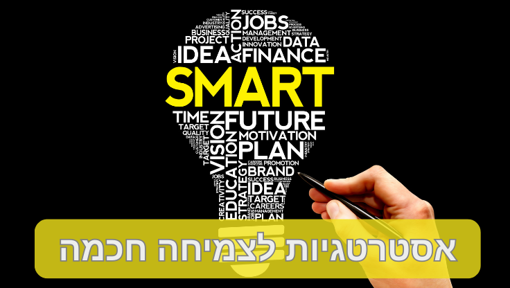 כלים לניהול